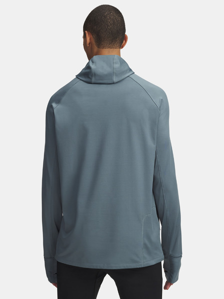 Under Armour Herren T-Shirt Under Armour UA Velociti Pro CW Balaclava-BLU