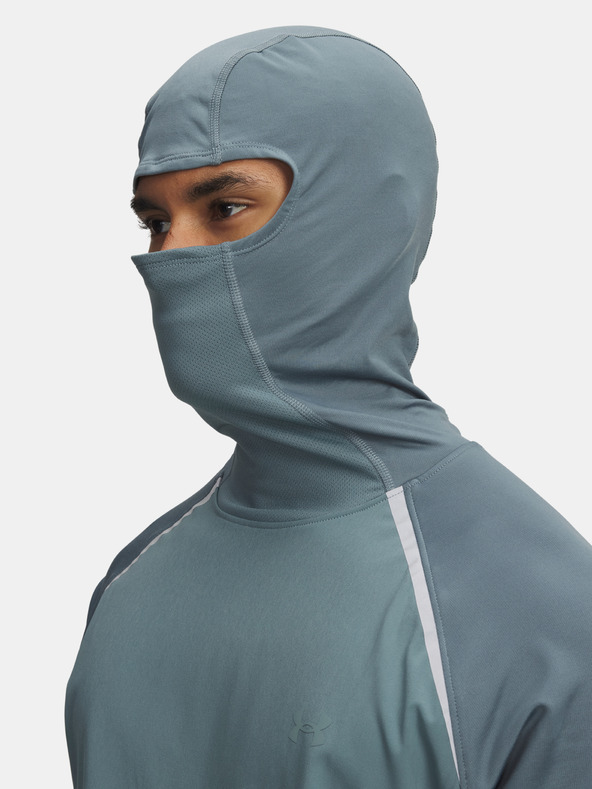 Under Armour Herren T-Shirt Under Armour UA Velociti Pro CW Balaclava-BLU