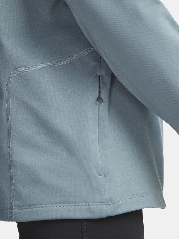 Under Armour Herren T-Shirt Under Armour UA Velociti Pro CW Balaclava-BLU