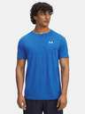 Under Armour Herren Under Armour Vanish Nahtlos SS-BLU