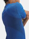 Under Armour Herren Under Armour Vanish Nahtlos SS-BLU
