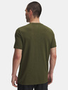 Under Armour Herren T-Shirt Under Armour UA Vanish Elite Seamless SS-GRN