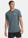 Under Armour Herren Under Armour Vanish Nahtlos SS-BLU