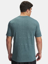 Under Armour Herren T-Shirt Under Armour UA Vanish Elite Seamless SS-BLU
