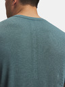 Under Armour Herren T-Shirt Under Armour UA Vanish Elite Seamless SS-BLU