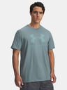 Under Armour Herren T-Shirt Under Armour UA SPORTSTYLE LOGO UPDATE SS-BLU