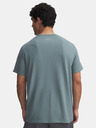 Under Armour Herren T-Shirt Under Armour UA SPORTSTYLE LOGO UPDATE SS-BLU