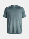 Under Armour Herren T-Shirt Under Armour UA Tech Fade SS-BLU