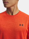 Under Armour Herren T-Shirt Under Armour UA Tech Vent Jacquard SS-ORG