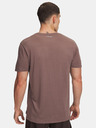 Under Armour Herren T-Shirt Under Armour UA TRAIL RUN SS-BRN