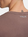 Under Armour Herren T-Shirt Under Armour UA TRAIL RUN SS-BRN