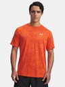 Under Armour Herren T-Shirt Under Armour UA Tech Tee Pixelate-ORG