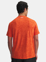 Under Armour Herren T-Shirt Under Armour UA Tech Tee Pixelate-ORG