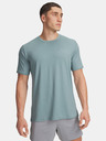 Under Armour Herren T-Shirt Under Armour Vanish Energy SS-GRN