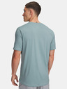 Under Armour Herren T-Shirt Under Armour Vanish Energy SS-GRN