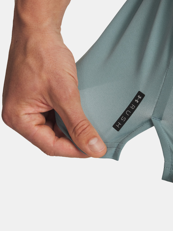 Under Armour Herren T-Shirt Under Armour Vanish Energy SS-GRN