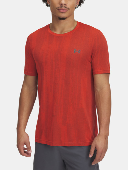 Under Armour Under Armour Herren Vanish Nahtlos Neuheit SS T-Shirt