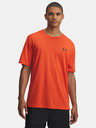 Under Armour Herren T-Shirt Under Armour UA Tech Vent Jacquard-ORG