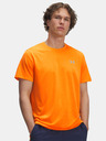 Under Armour Herren T-Shirt Under Armour UA LAUNCH SHORTSLEEVE-ORG