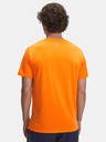 Under Armour Herren T-Shirt Under Armour UA LAUNCH SHORTSLEEVE-ORG