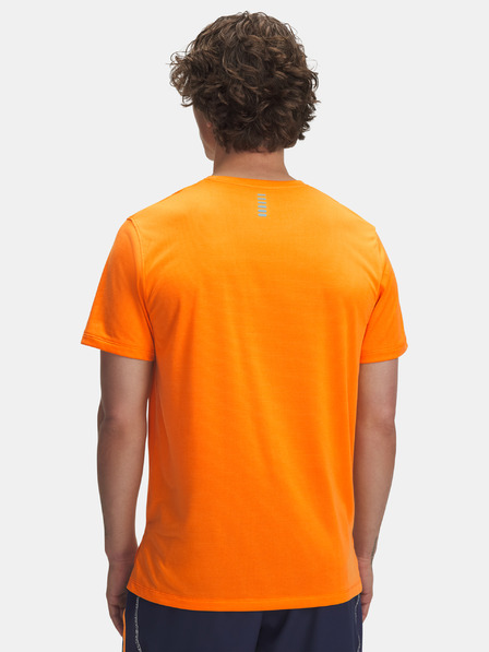 Under Armour Herren T-Shirt Under Armour UA LAUNCH SHORTSLEEVE-ORG