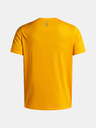 Under Armour Herren T-Shirt Under Armour UA LAUNCH SHORTSLEEVE-ORG