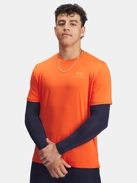 Under Armour Herren T-Shirt Under Armour Vanish Energy SS-ORG