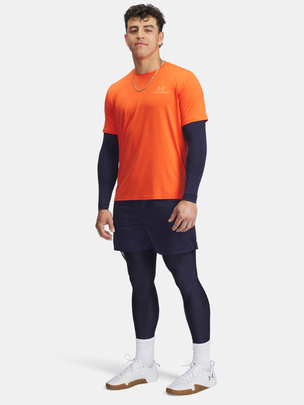 Under Armour Herren T-Shirt Under Armour Vanish Energy SS-ORG