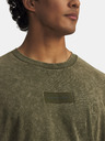 Under Armour Herren T-Shirt Under Armour Pjt Rck Hwt OS T-GRN