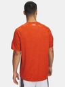 Under Armour Herren T-Shirt Under Armour UA Tech Textured SS-ORG