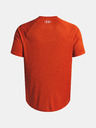 Under Armour Herren T-Shirt Under Armour UA Tech Textured SS-ORG