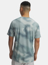 Under Armour Herren T-Shirt Under Armour Vanish Energy Printed SS-GRN
