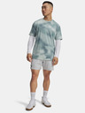 Under Armour Herren T-Shirt Under Armour Vanish Energy Printed SS-GRN
