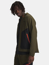 Under Armour Herren Jacke Under Armour UA Unstoppable Jacket LC-GRN