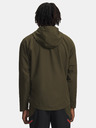 Under Armour Herren Jacke Under Armour UA Unstoppable Jacket LC-GRN