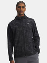 Under Armour Herren Jacke Under Armour UA Velociti Pro Storm Jacket-GRY