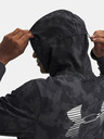 Under Armour Herren Jacke Under Armour UA Velociti Pro Storm Jacket-GRY
