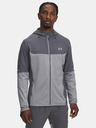 Under Armour Herren Jacke Under Armour Utility Woven Winterized FZ-GRY