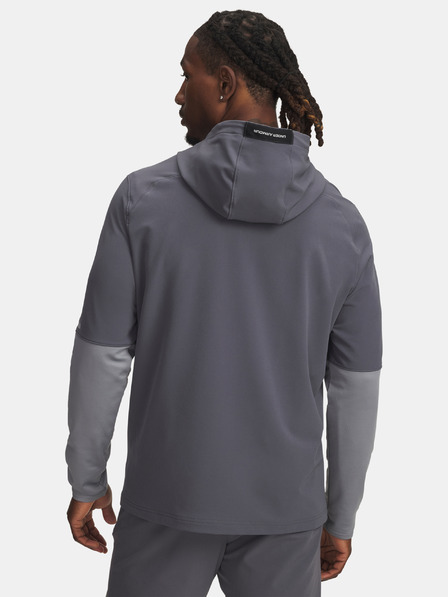 Under Armour Herren Jacke Under Armour Utility Woven Winterized FZ-GRY