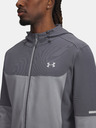 Under Armour Herren Jacke Under Armour Utility Woven Winterized FZ-GRY