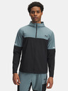 Under Armour Herren Jacke Under Armour UA Tech Utility Woven Jckt-BLK