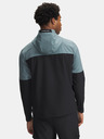 Under Armour Herren Jacke Under Armour UA Tech Utility Woven Jckt-BLK