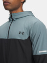 Under Armour Herren Jacke Under Armour UA Tech Utility Woven Jckt-BLK
