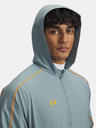 Under Armour Herren Jacke Under Armour UA M Challenger Warmup Jkt-BLU