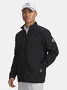 Under Armour Herren Jacke Under Armour UA Drive Pro FZ-BLK