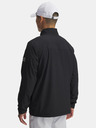 Under Armour Herren Jacke Under Armour UA Drive Pro FZ-BLK