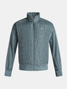 Under Armour Herren Jacke Under Armour UA Launch Insulated Jacket-BLU