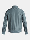 Under Armour Herren Jacke Under Armour UA Launch Insulated Jacket-BLU