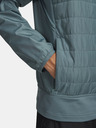 Under Armour Herren Jacke Under Armour UA Launch Insulated Jacket-BLU