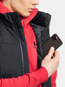 Under Armour Herren Weste Under Armour LIMITLESS DOWN VEST-BLK